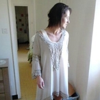 Oriane - Swingerclub in Dickesbach Profil von Oriane, 28 Jahre, Swingerclub in Dickesbach (Rheinland-Pfalz)